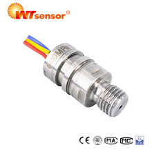 OEM Silicon Pressure Transducer for Fireman PC13III